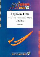 Alphorn Time Standard