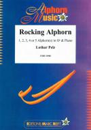 Rocking Alphorn Standard