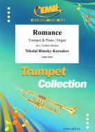 Romance Standard