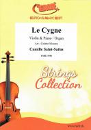 Le Cygne Standard