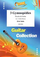 3 Gymnopédies Standard