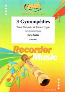 3 Gymnopédies Standard