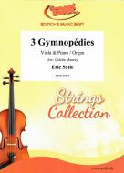 3 Gymnopédies Standard