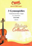 3 Gymnopédies Standard