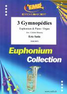 3 Gymnopédies Standard