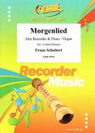 Morgenlied Standard