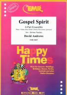 Gospel Spirit Standard