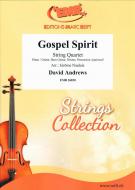 Gospel Spirit Standard