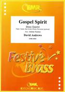 Gospel Spirit Standard