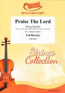 Praise the Lord Standard