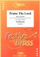 Praise The Lord Standard