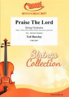 Praise the Lord Standard