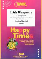 Irish Rhapsody Standard
