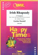 Irish Rhapsody Standard