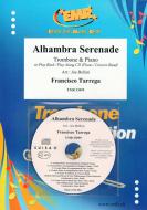 Alhambra Serenade Standard