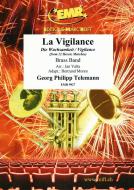 Vigilance Standard