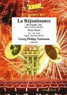 La Réjouissance Standard