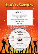 Let's Dance Vol. 1 Standard