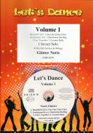 Let's Dance Vol. 1 Standard