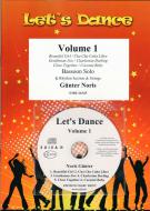 Let's Dance Vol. 1 Standard