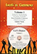 Let's Dance Vol. 1 Standard