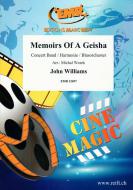 Memoirs Of A Geisha Standard