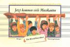 Jetzt kommen viele Musikanten 