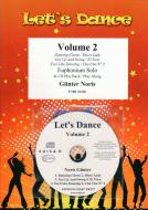 Let's Dance Vol. 2 Standard