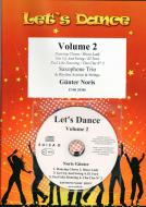 Let's Dance Vol. 2 Standard