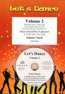 Let's Dance Vol. 2 Standard