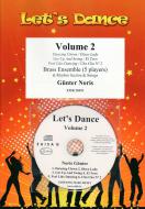 Let's Dance Vol. 2 Standard