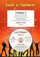 Let's Dance Vol. 2 Standard