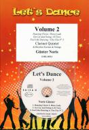 Let's Dance Vol. 2 Standard