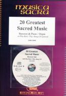 20 Greatest Sacred Music Standard