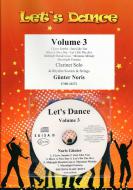 Let's Dance Vol. 3 Standard
