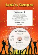Let's Dance Vol. 3 Standard