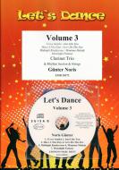 Let's Dance Vol. 3 Standard