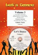 Let's Dance Vol. 3 Standard