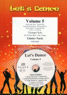 Let's Dance Vol. 5 Standard