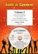 Let's Dance Vol. 5 Standard