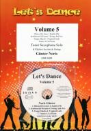 Let's Dance Vol. 5 Standard