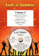 Let's Dance Vol. 5 Standard