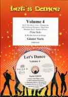 Let's Dance Vol. 4 Standard