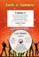 Let's Dance Vol. 4 Standard