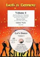 Let's Dance Vol. 4 Standard