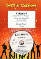 Let's Dance Vol. 4 Standard