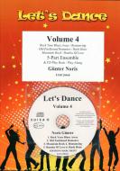 Let's Dance Vol. 4 Standard