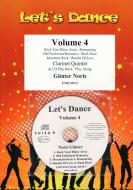 Let's Dance Vol. 4 Standard