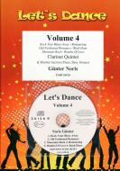 Let's Dance Vol. 4 Standard