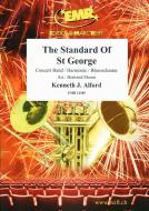 The Standard Of St George Standard